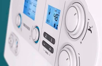 Reparação de Caldeiras